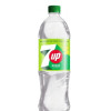 7UP Yamakasi (Ямакасі)