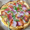 Фотоотзыв 56492 к New York Street Pizza